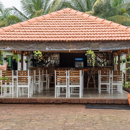 Dhanrains Moonlight Retreat Cottages Palolem Extérieur photo