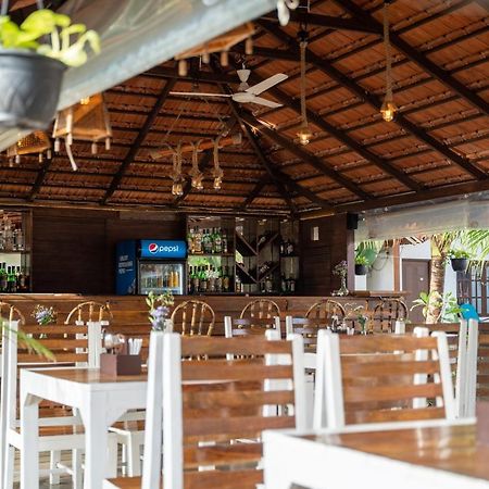 Dhanrains Moonlight Retreat Cottages Palolem Extérieur photo